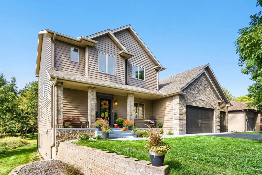 12860 Palisade Street Ne, Blaine