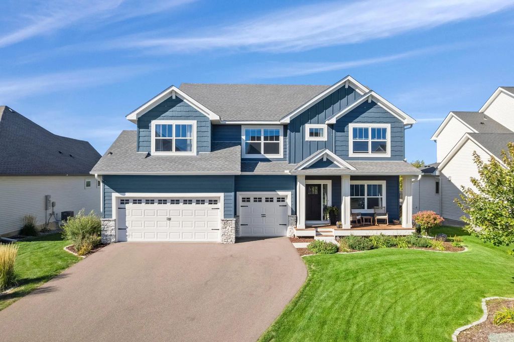 4852 Bennett Street Se, Prior Lake