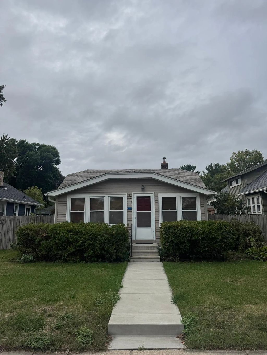 3332 36th Avenue S, Minneapolis