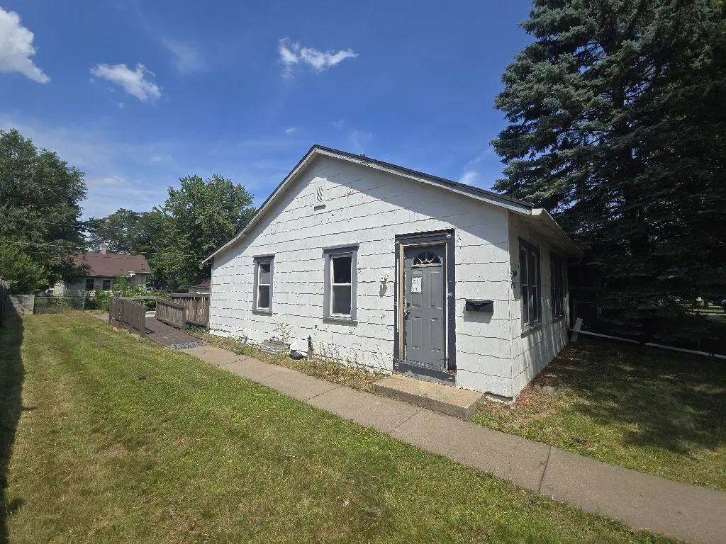 1803 Sims Avenue, Saint Paul