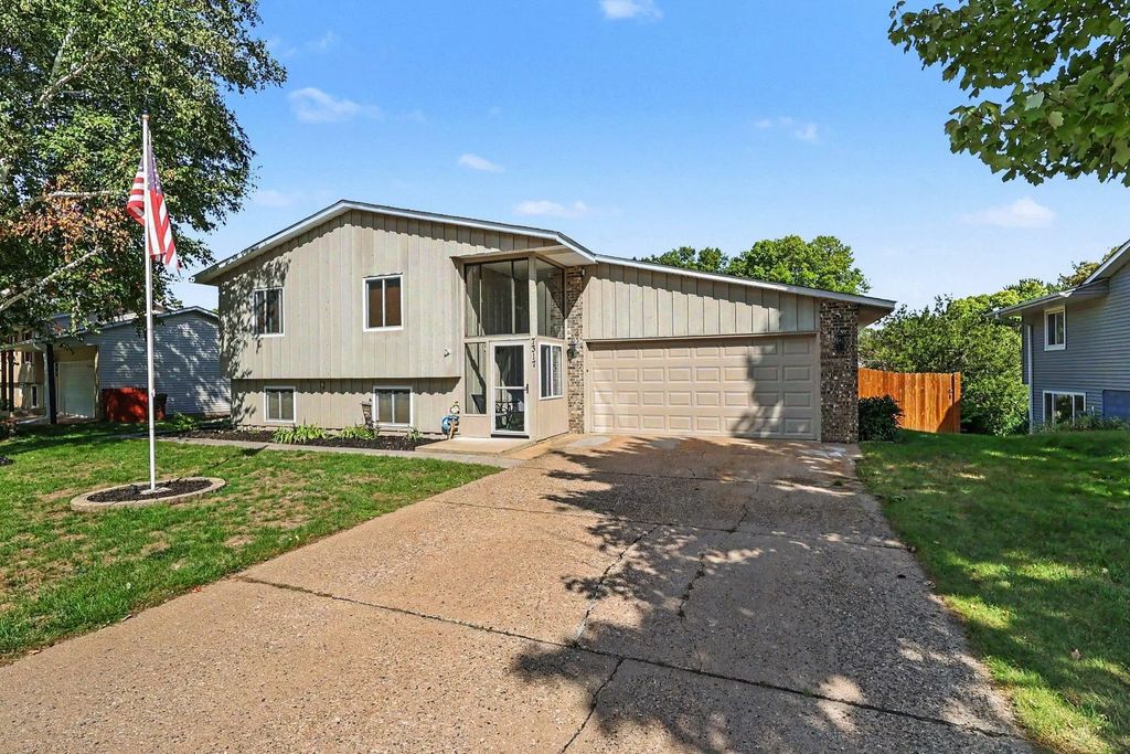 7317 Inwood Avenue S, Cottage Grove