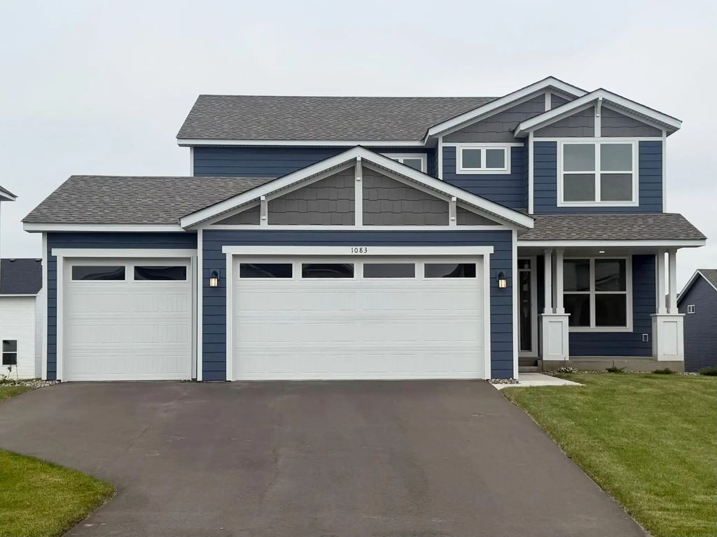 1083 Adamstown Drive, Rosemount