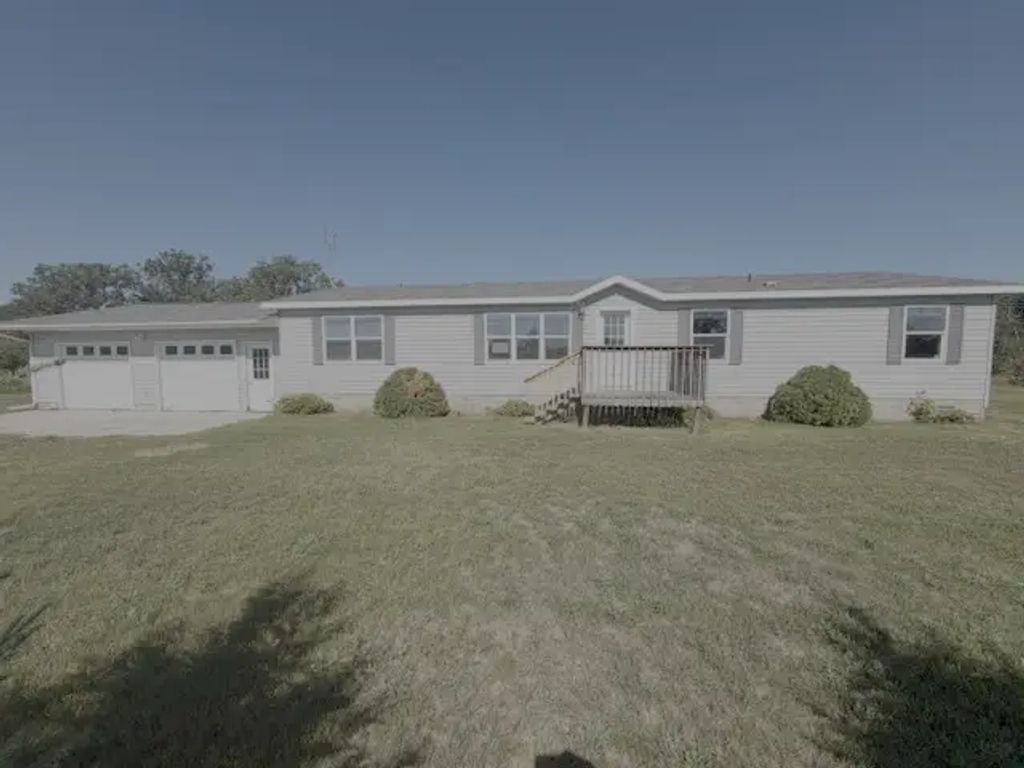 22243 State Highway 11, Greenbush
