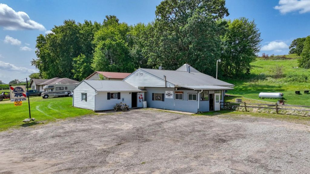 N5425 County Road H, Mondovi