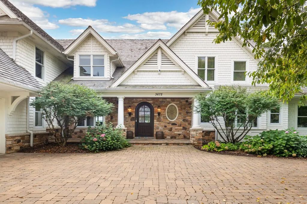 3672 Landings Drive, Chanhassen