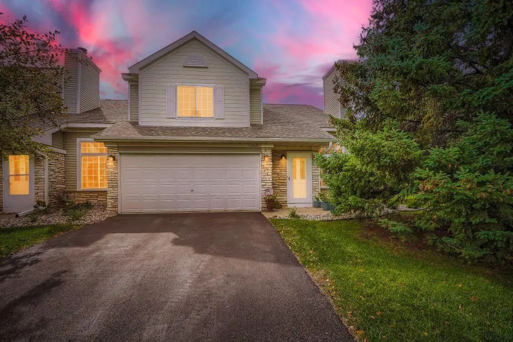 15021 Dunwood Trail 48, Apple Valley