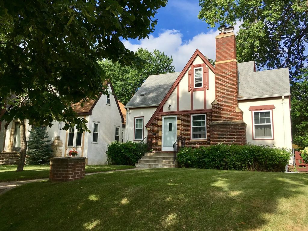 5233 27th Avenue S, Minneapolis