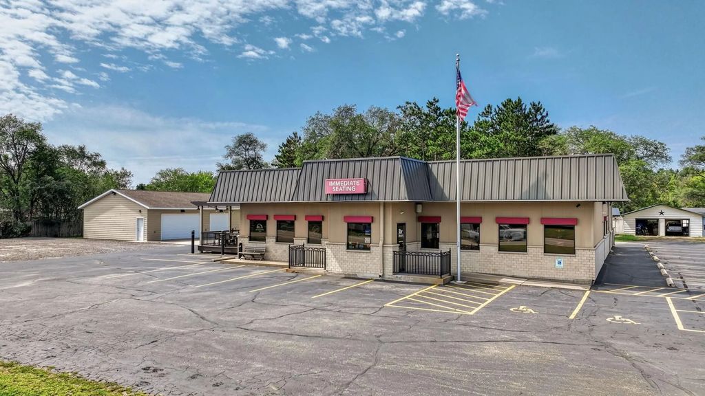 300 Gebhardt Road, Black River Falls
