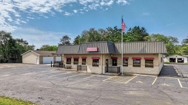 300 Gebhardt Road, Black River Falls