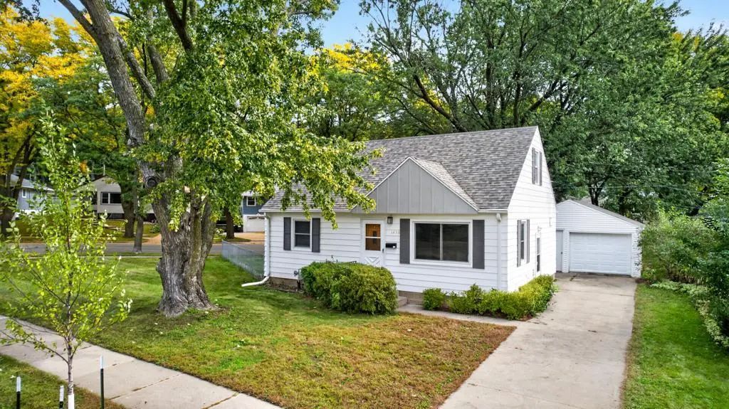 1438 15th Avenue Nw, Rochester