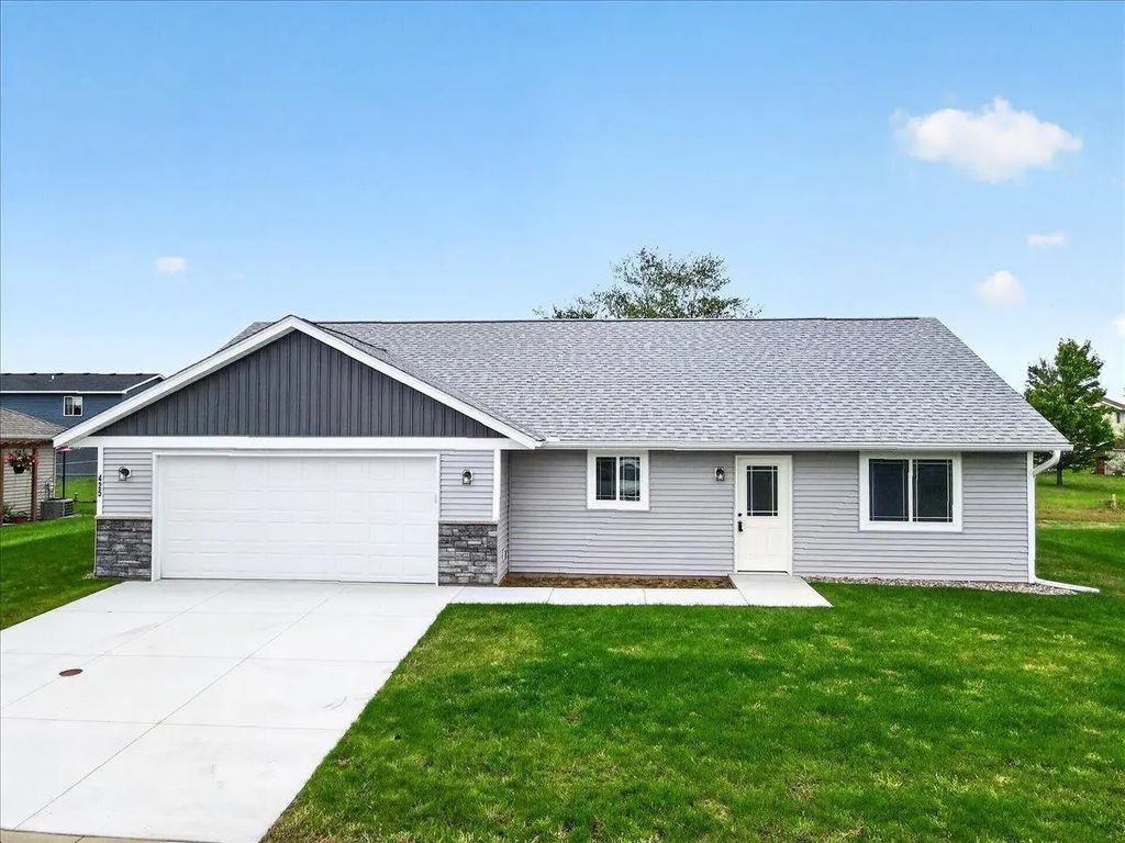 425 4th Avenue Se, Saint Joseph