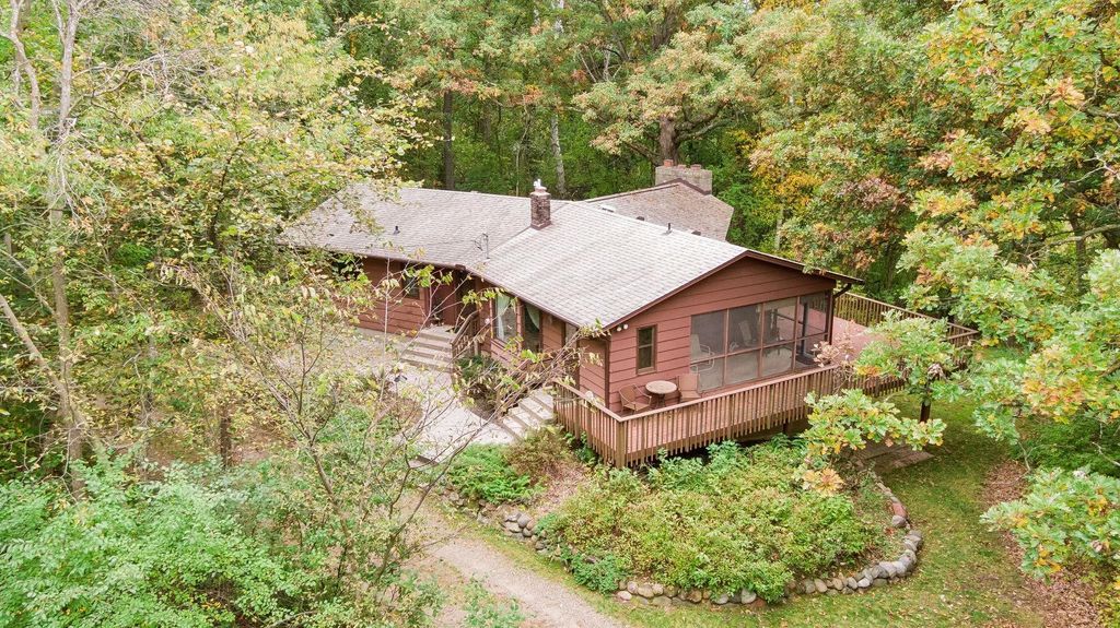 11650 Dellwood Road N, Stillwater