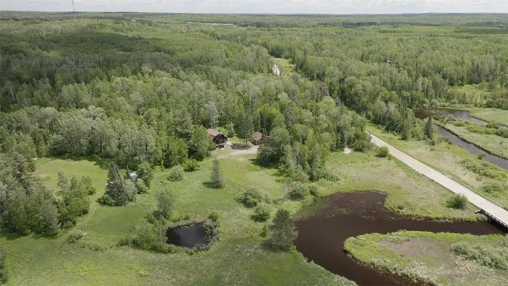 9289 Heino Road, Angora