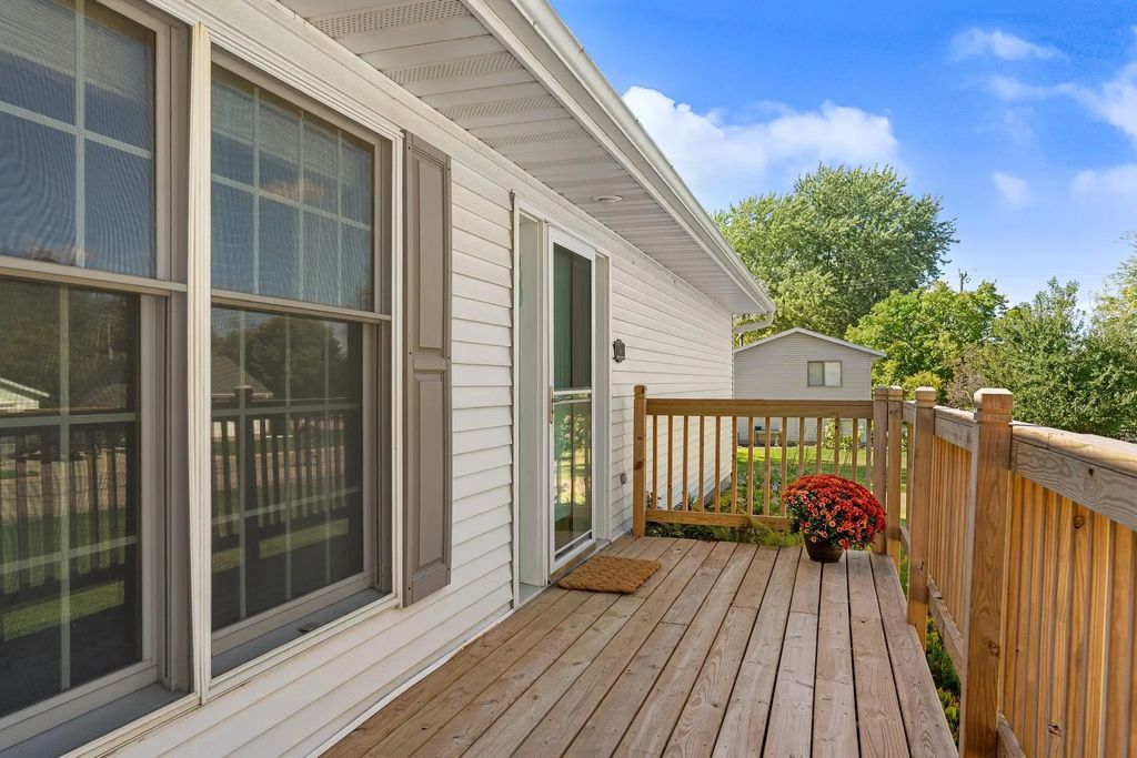 1169 Barney Street, Owatonna