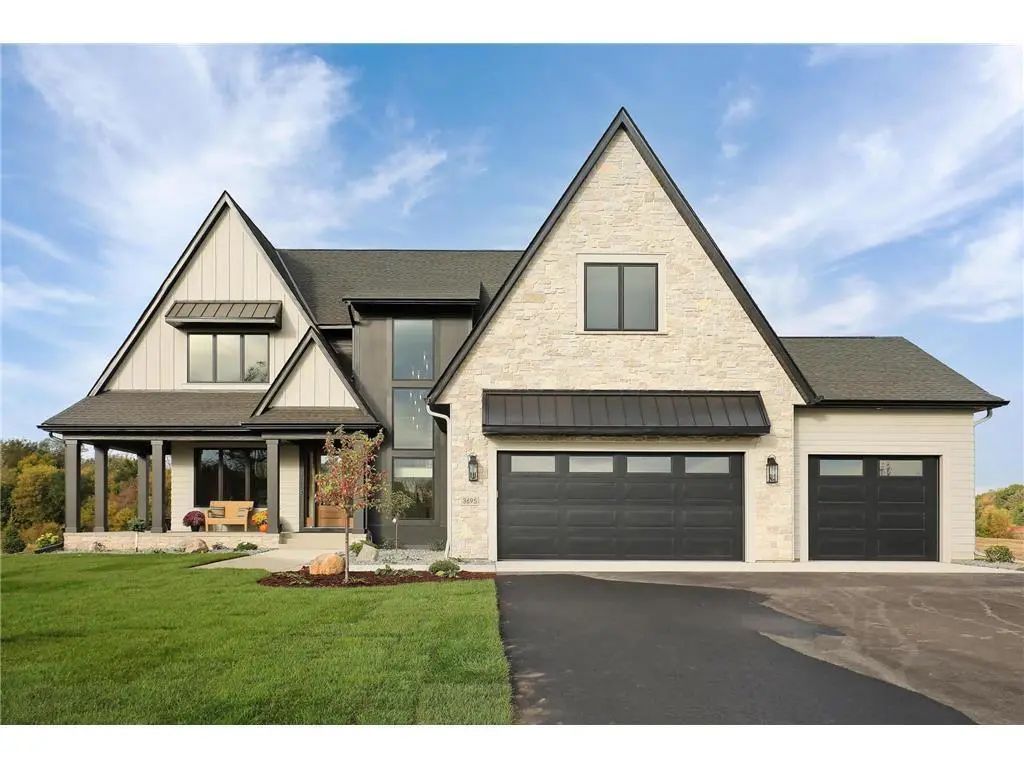 3541 William Way, Independence