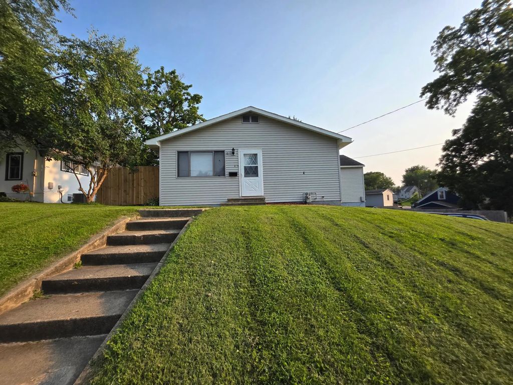 610 Sheridan Street, Albert Lea