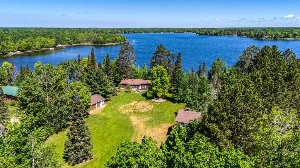 40749 County Road 612, Nashwauk