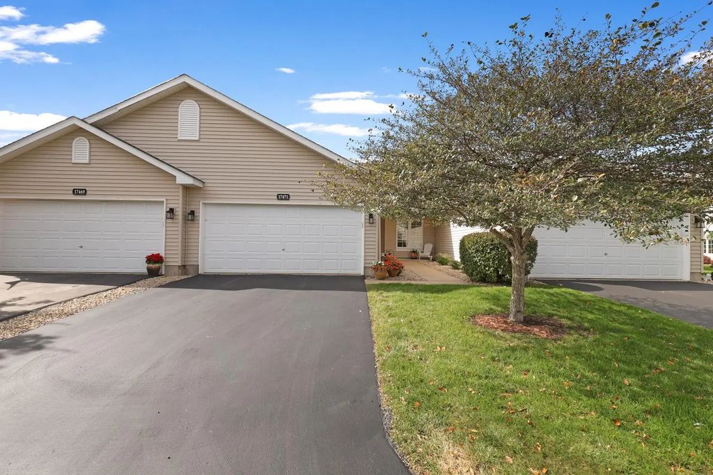 17471 Deerfield Drive Se, Prior Lake