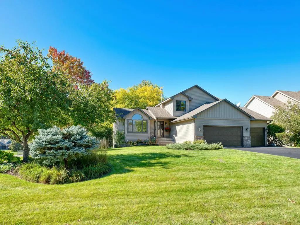 14930 Waco Street Nw, Ramsey