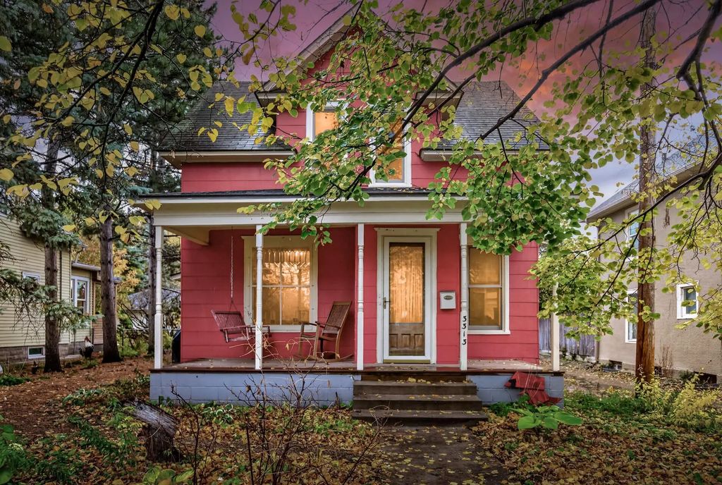 3313 E 26th Street, Minneapolis