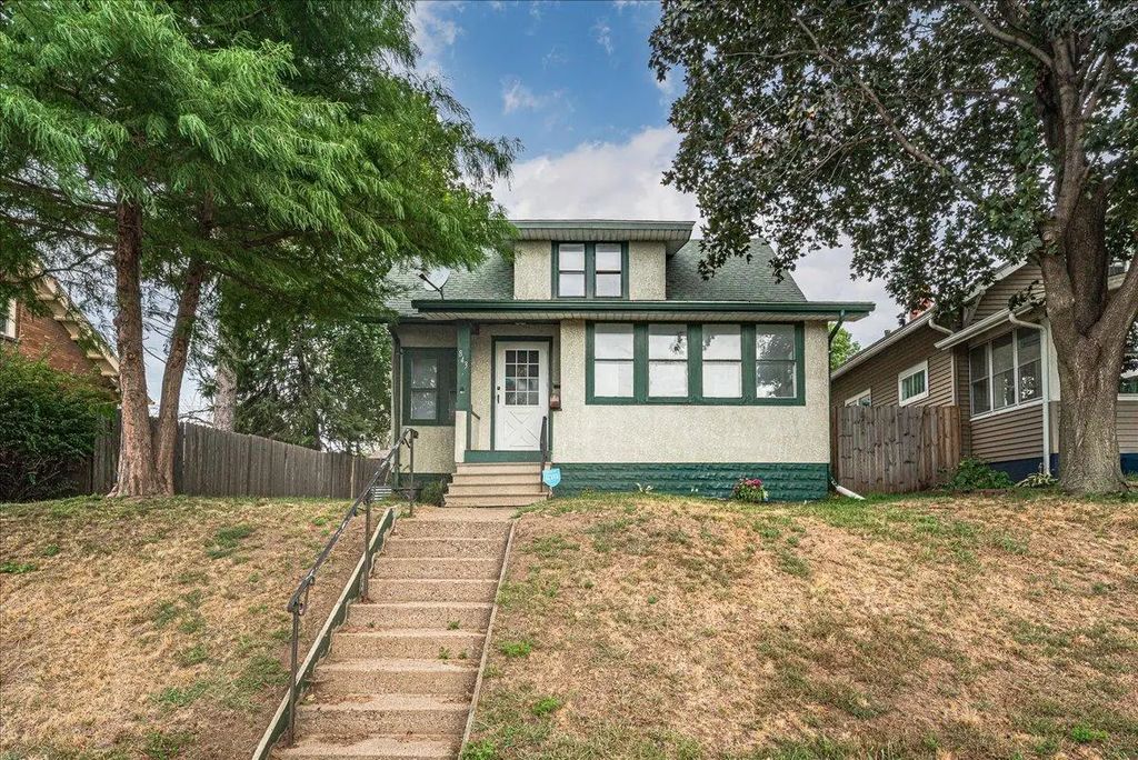 843 E Ivy Avenue E, Saint Paul