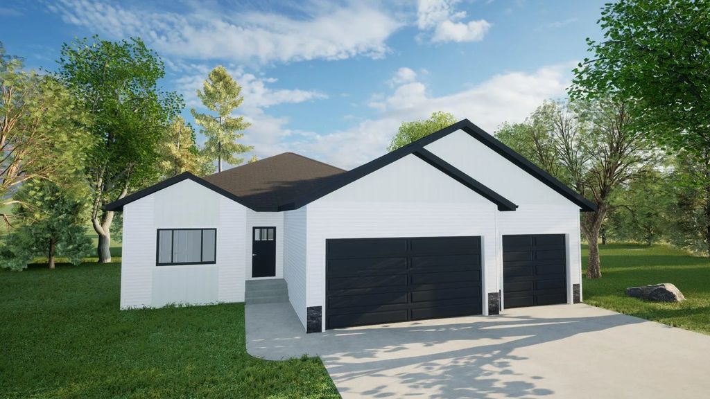 4321 21st Avenue S, Moorhead