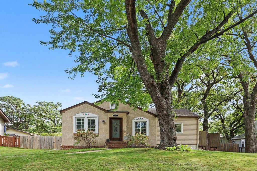 3317 Yosemite Avenue S, Saint Louis Park
