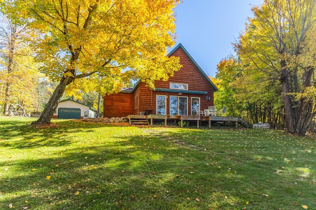 50185 219th Avenue, Bemidji