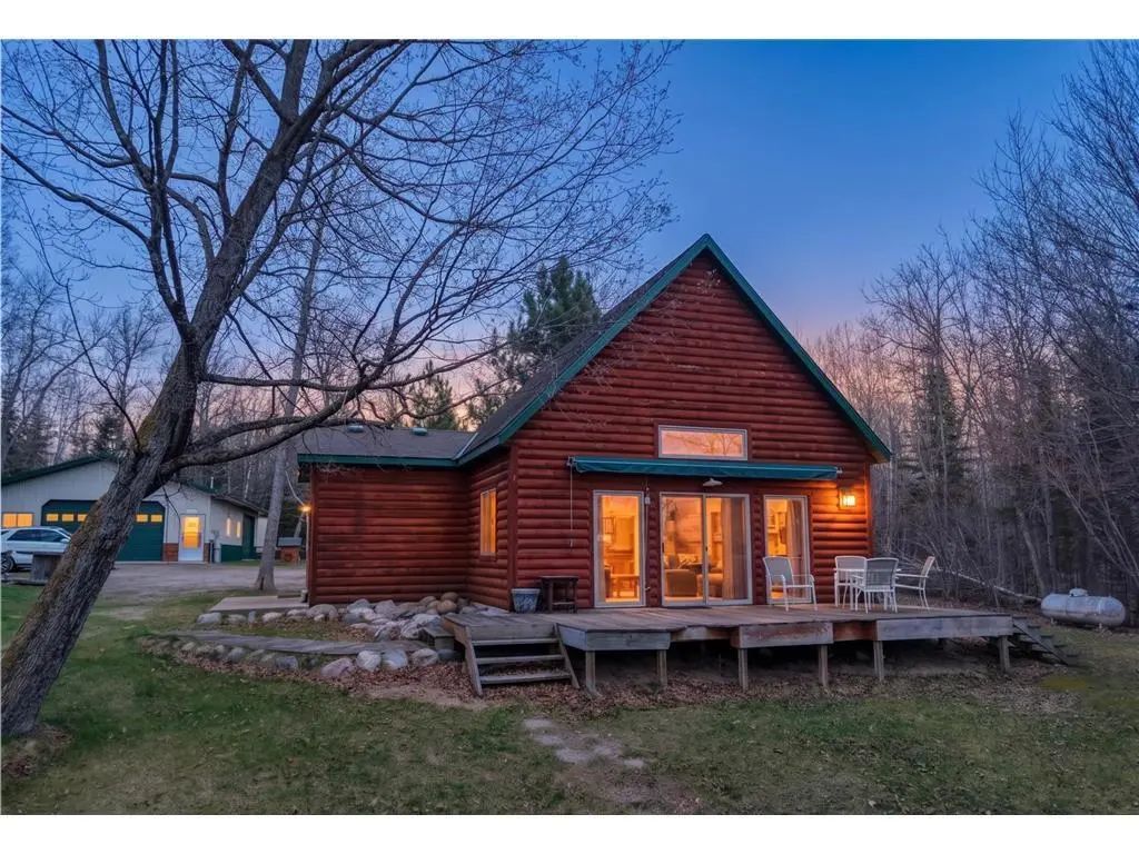 50185 219th Avenue, Bemidji