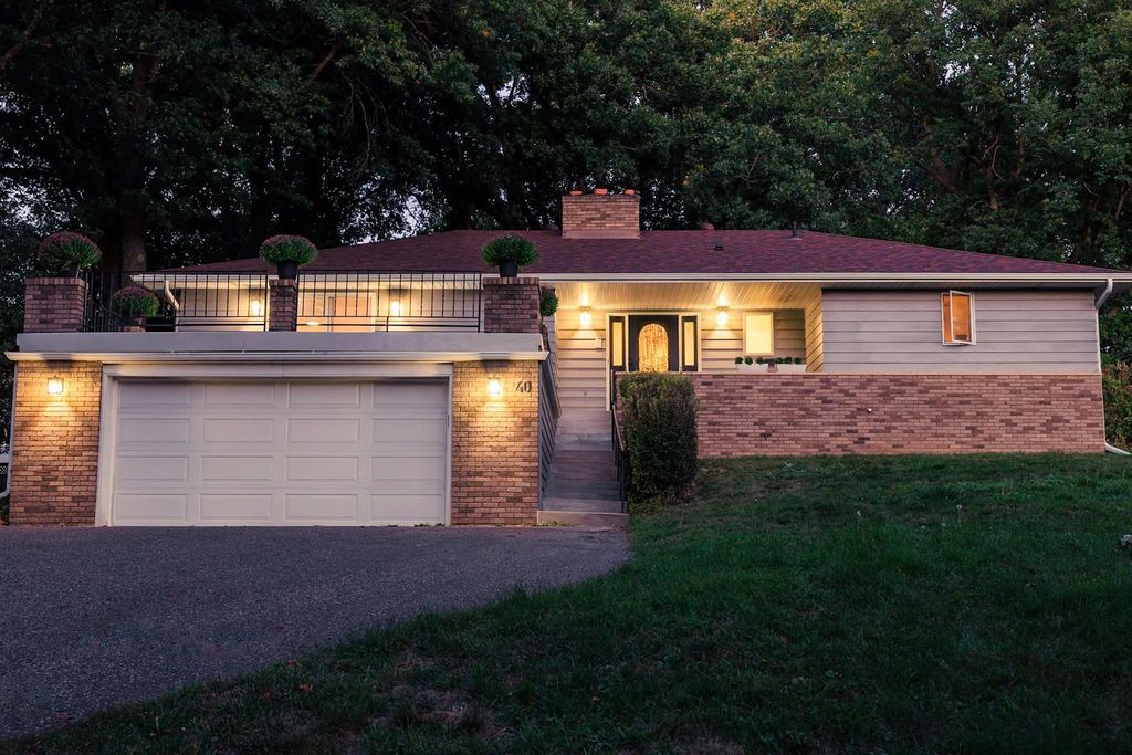 40 B Street, Saint Paul
