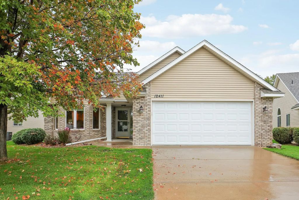 12411 Wedgewood Place Nw, Coon Rapids