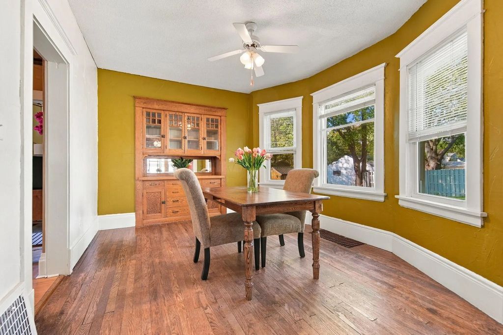 1144 Cook Avenue E, Saint Paul