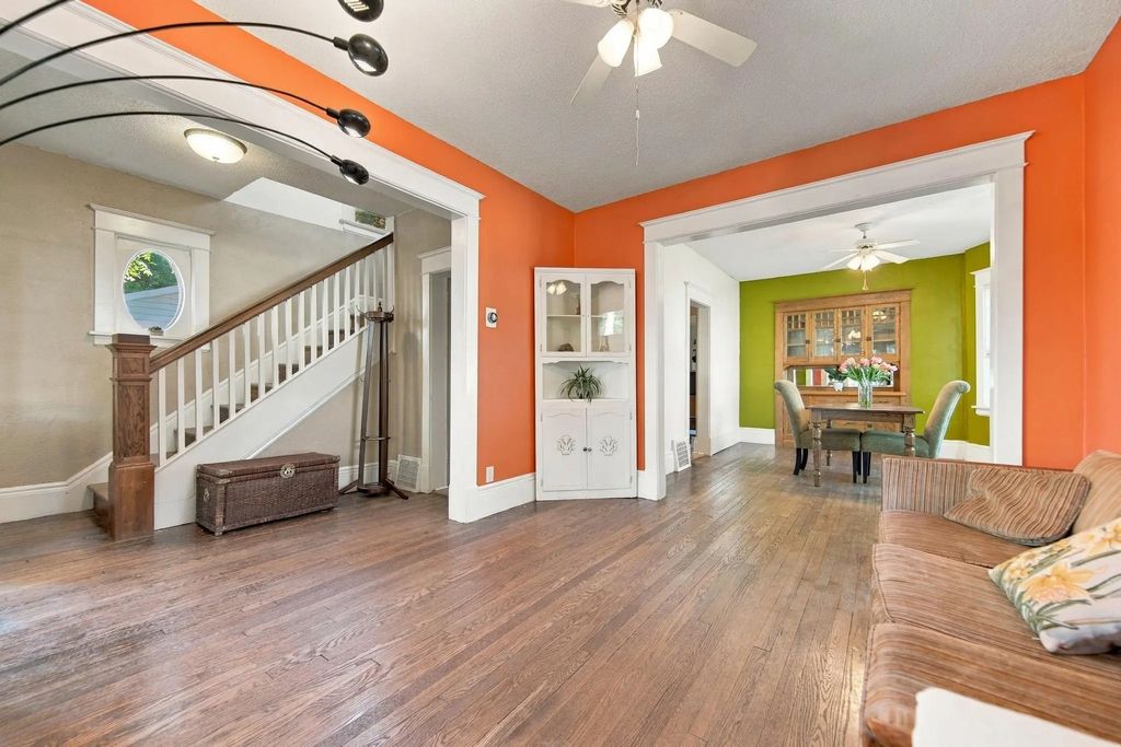 1144 Cook Avenue E, Saint Paul