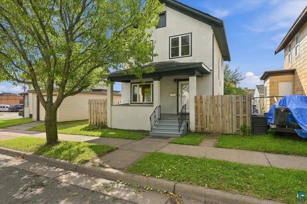 5708 Wadena Street, Duluth