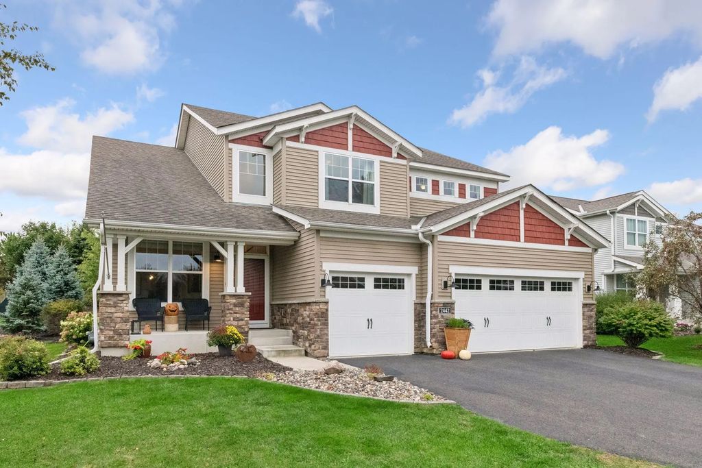 2442 Lacy Lane, Victoria