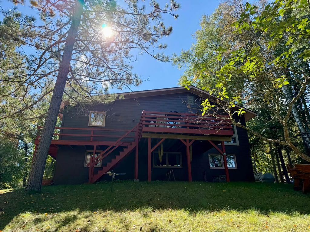 1282 Mississippi Drive Nw, Bena