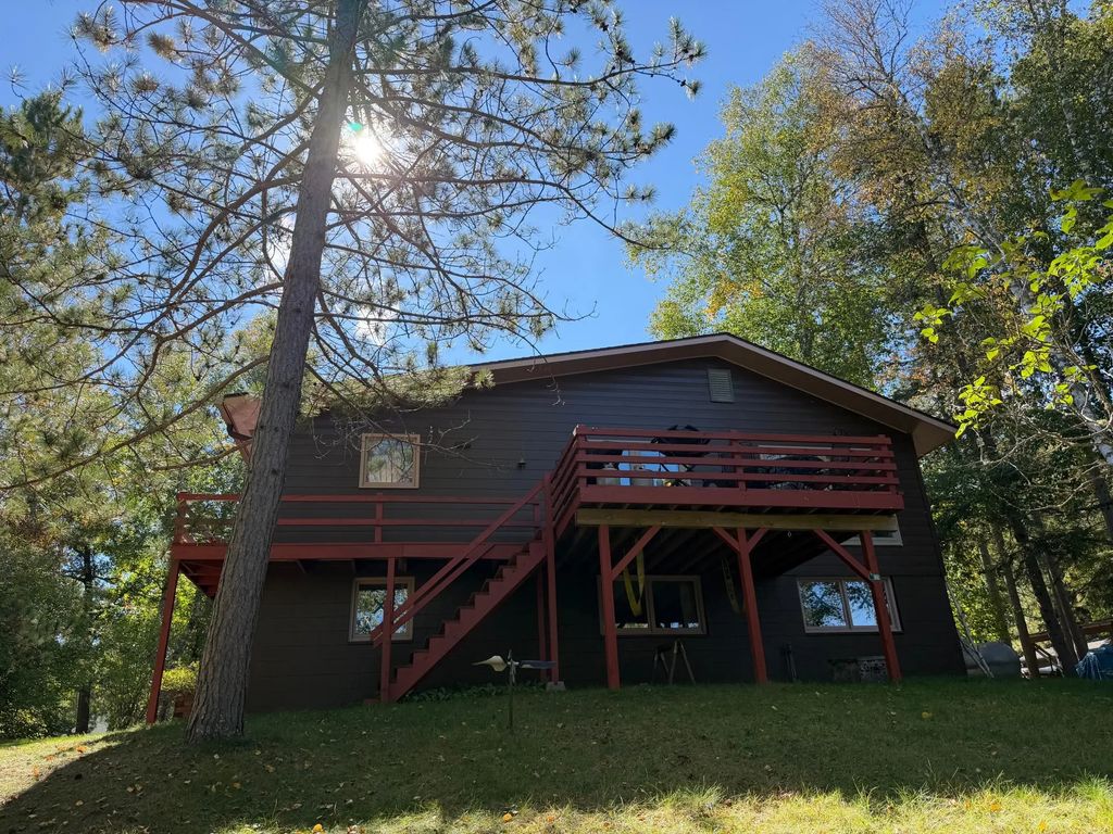 1282 Mississippi Drive Nw, Bena