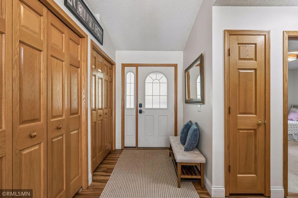 5203 Pathways Avenue, White Bear Lake
