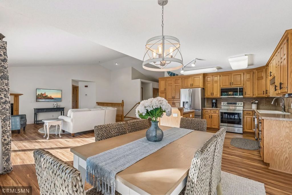 5203 Pathways Avenue, White Bear Lake