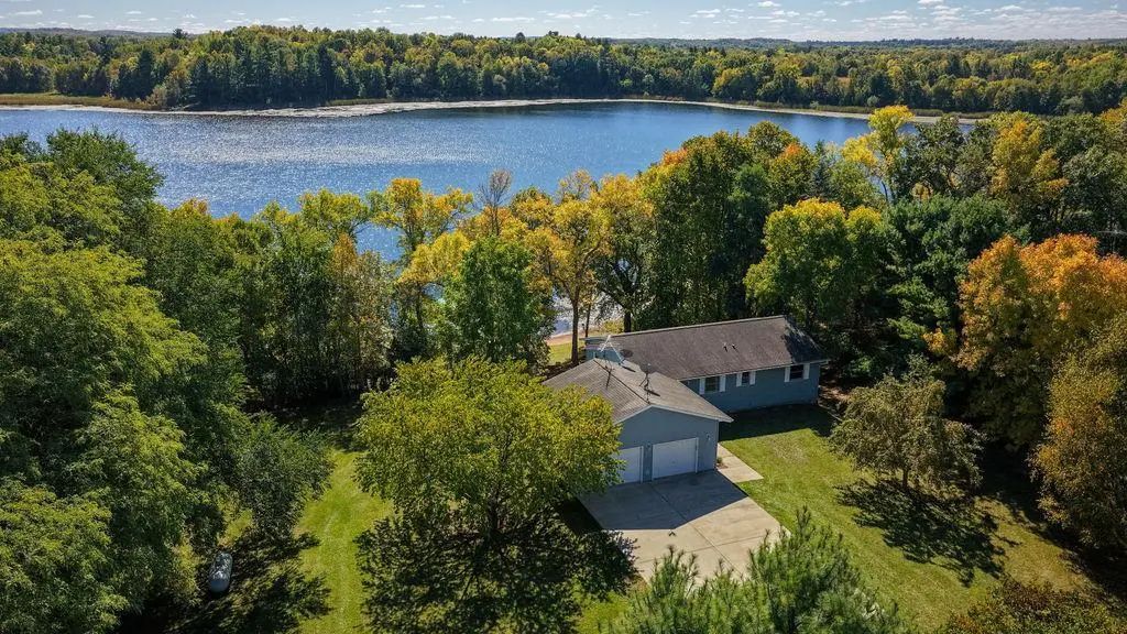 11485 Pine Lake Road, Frederic