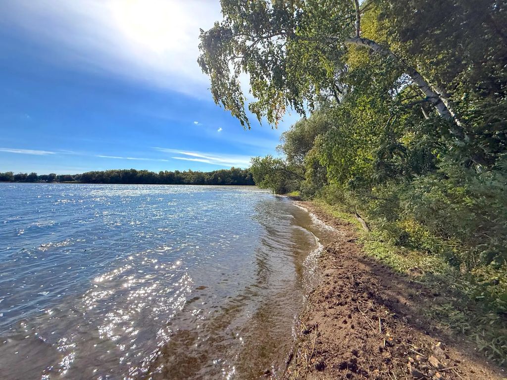 Lot 4 Blk 1 78th Street Nw, South Haven