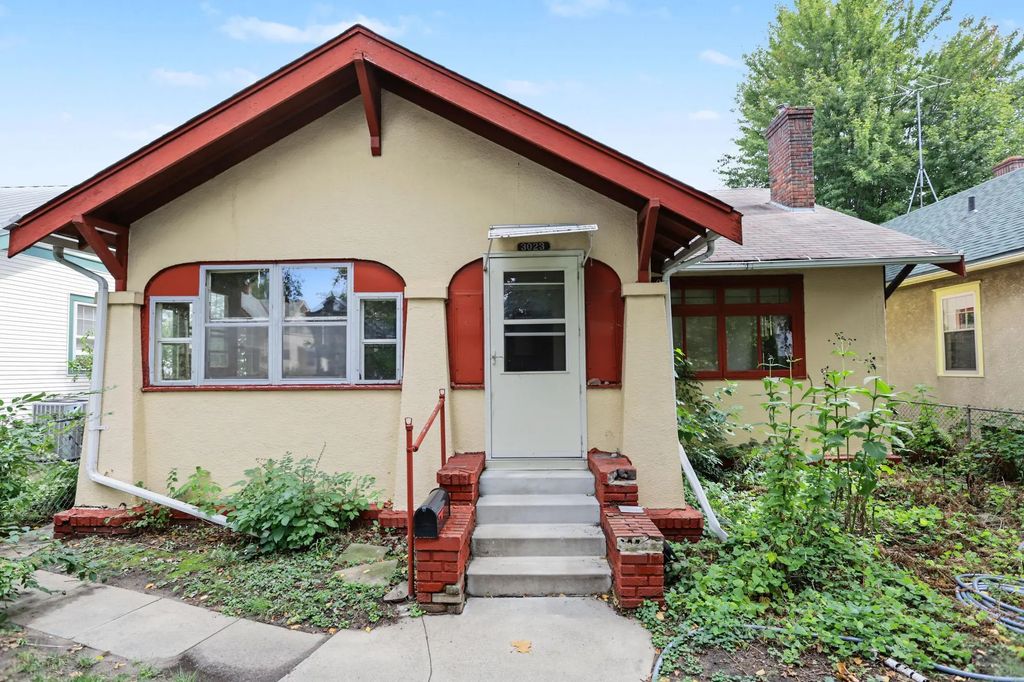 3023 32nd Avenue S, Minneapolis