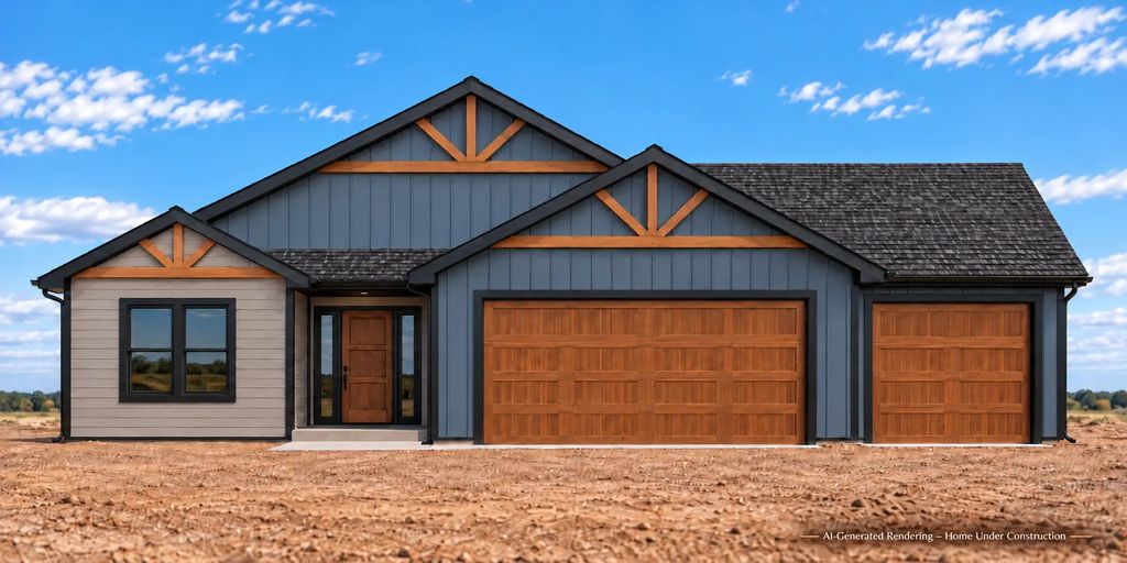 1165 167th Street, Hammond