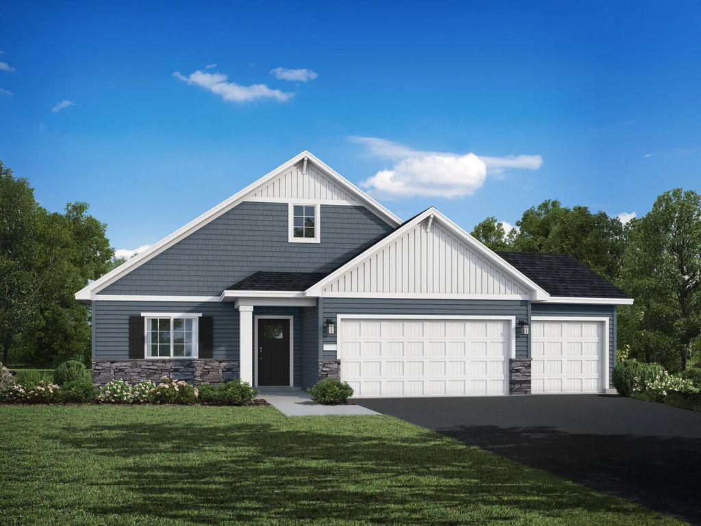 1014 E Meadowsweet Drive, River Falls
