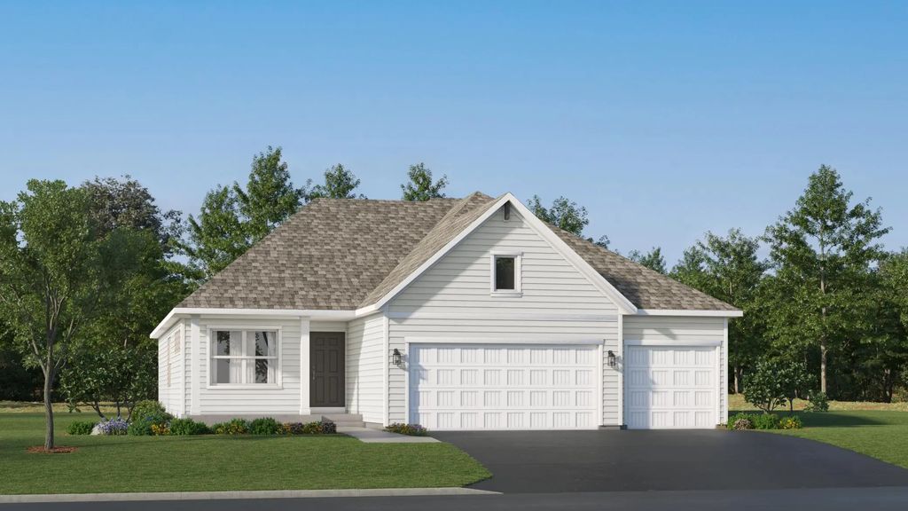 10921 Henslowe Avenue S, Cottage Grove
