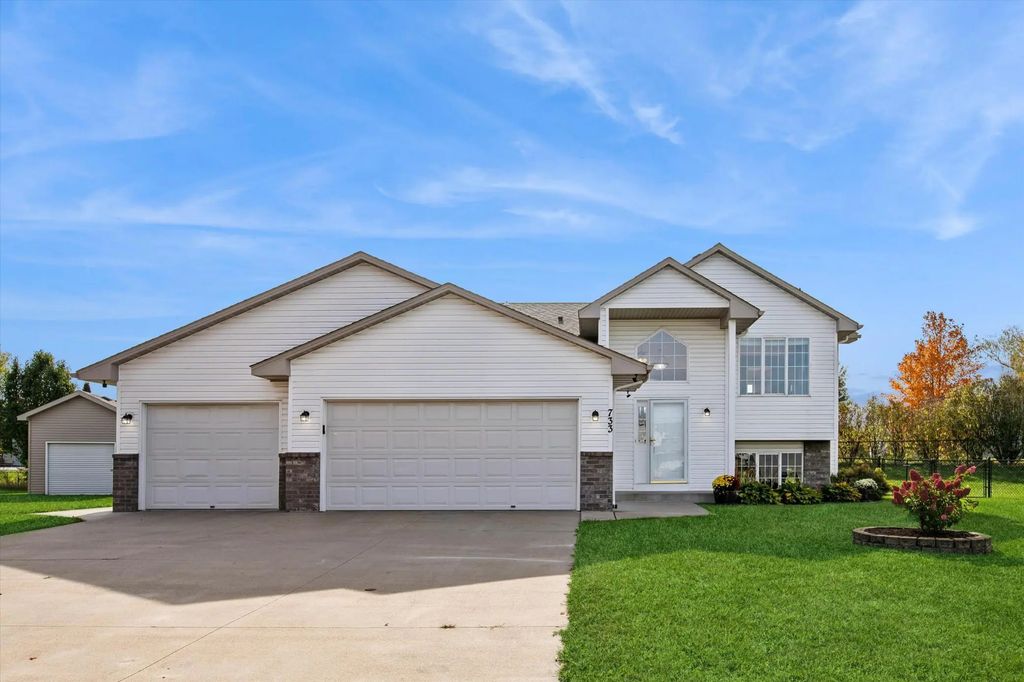 733 O'brien Parkway, Belle Plaine