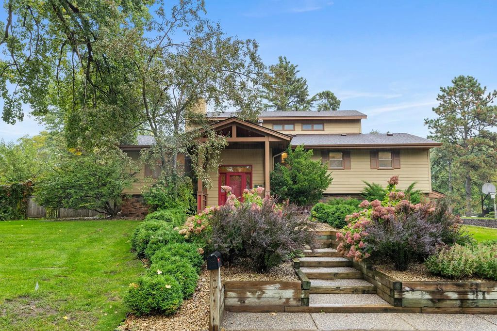 1483 Red Cedar Road, Eagan
