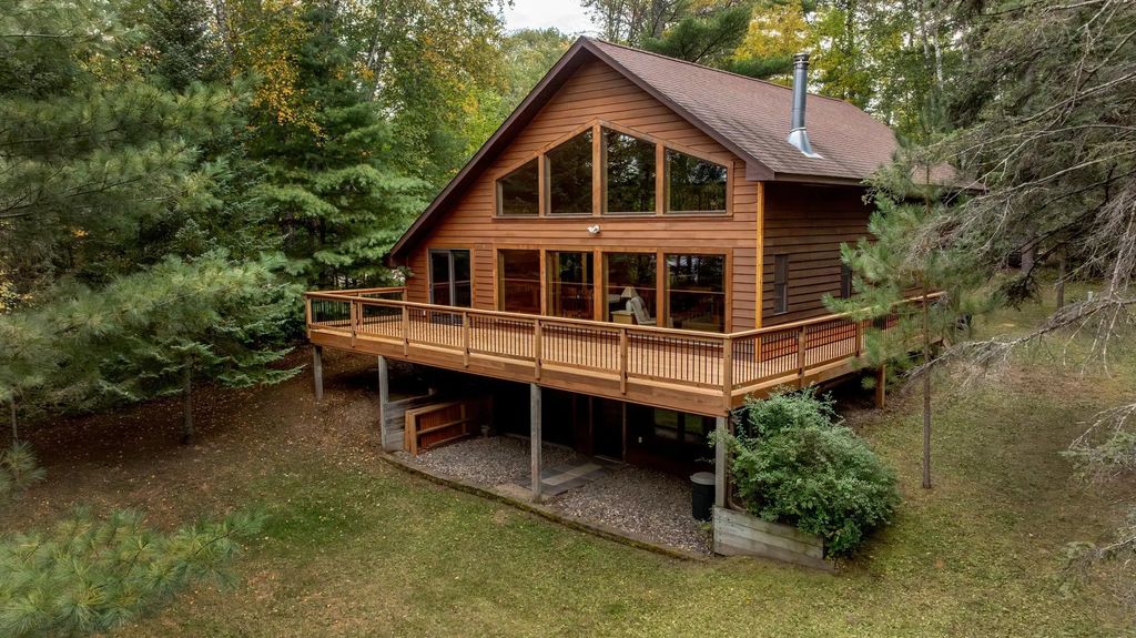 443 S Lake Lawrence Road Ne, Outing