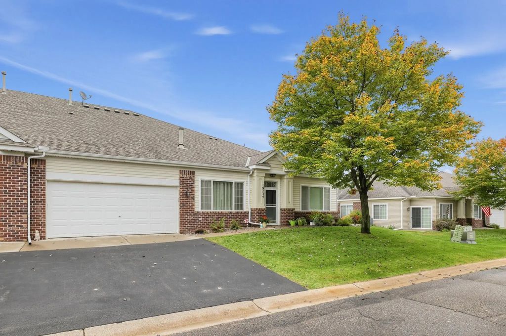 19734 Canary Path 107, Farmington