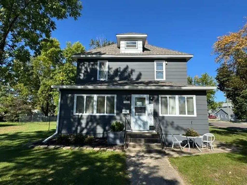 703 1st Street Se, Wadena